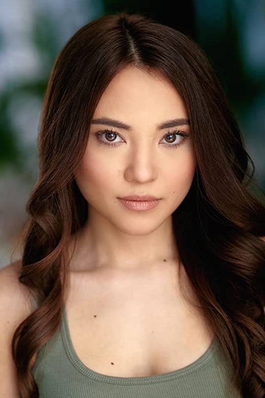 Photo of Nicole Samantha Huff