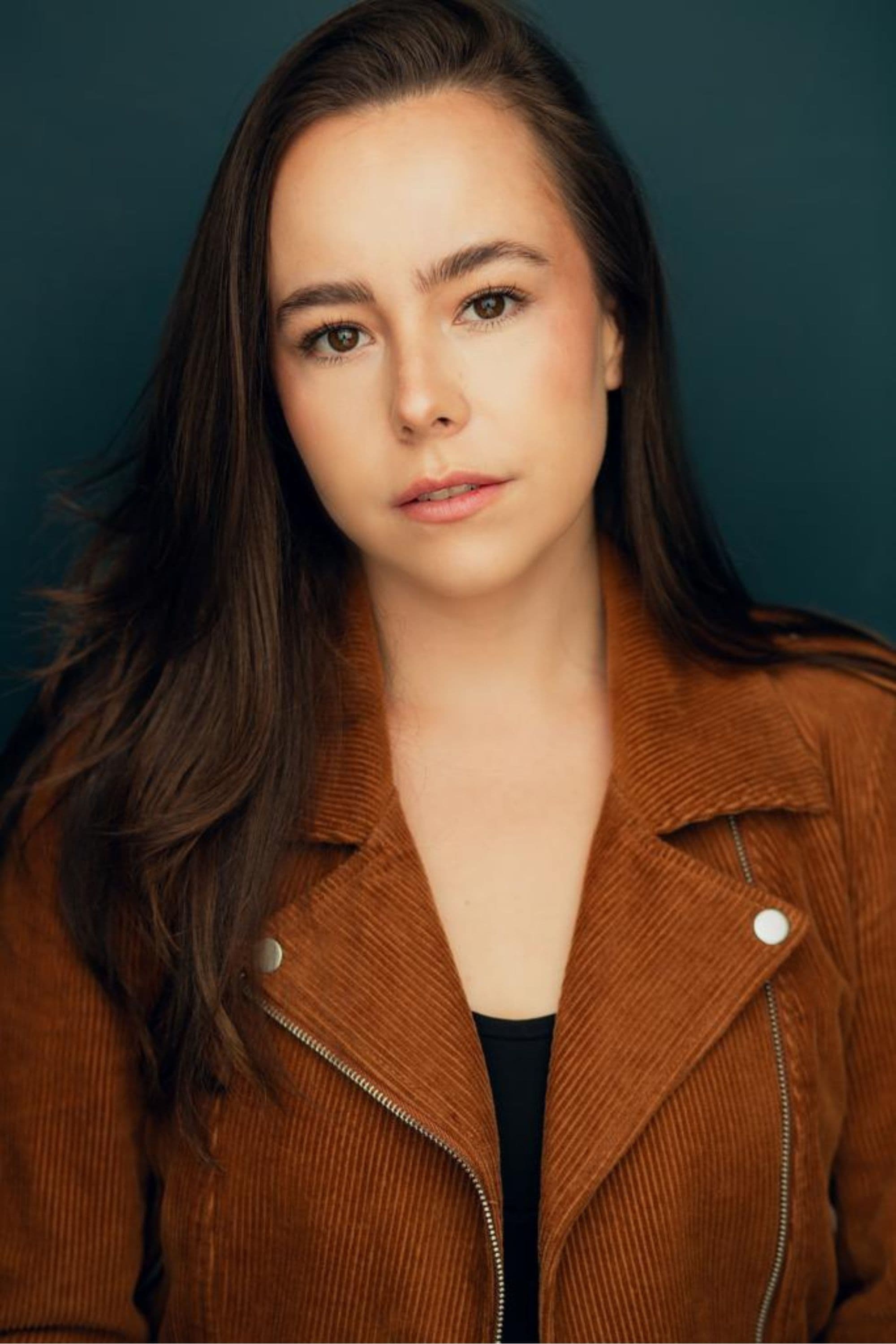 Photo of Nicole Stewart