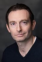 Photo of Nik Goldman