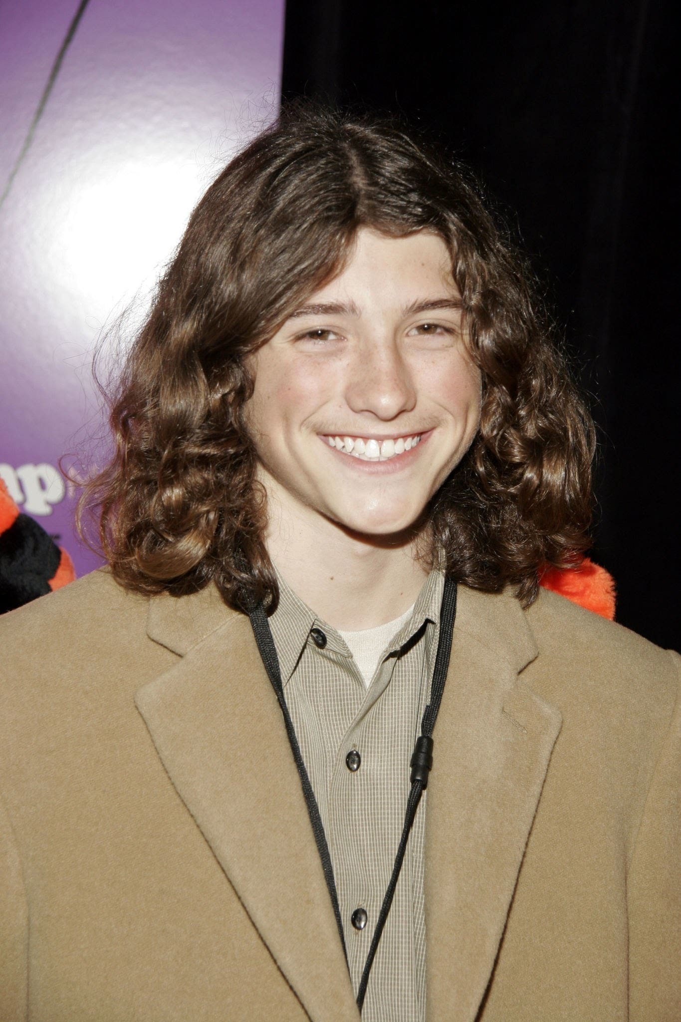 Photo of Nikita Hopkins