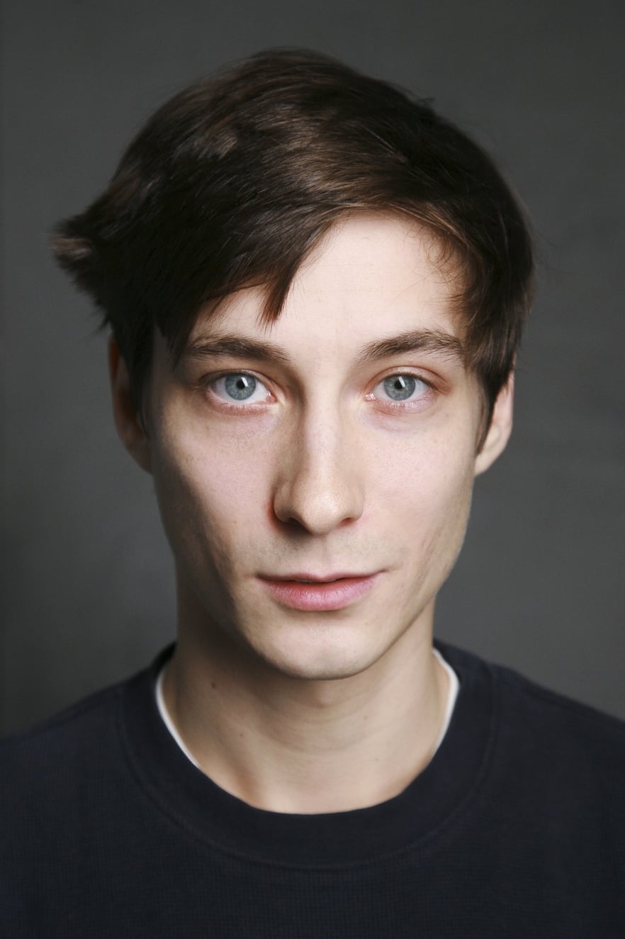 Photo of Nikolai Gemel