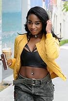 Photo of Normani