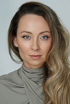 Photo of Olga Storozhuk