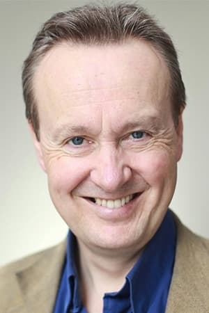 Photo of Oliver Beamish