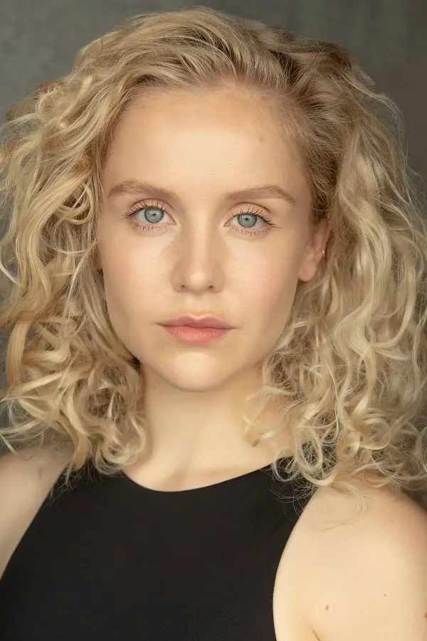 Photo of Olivia Barrowclough