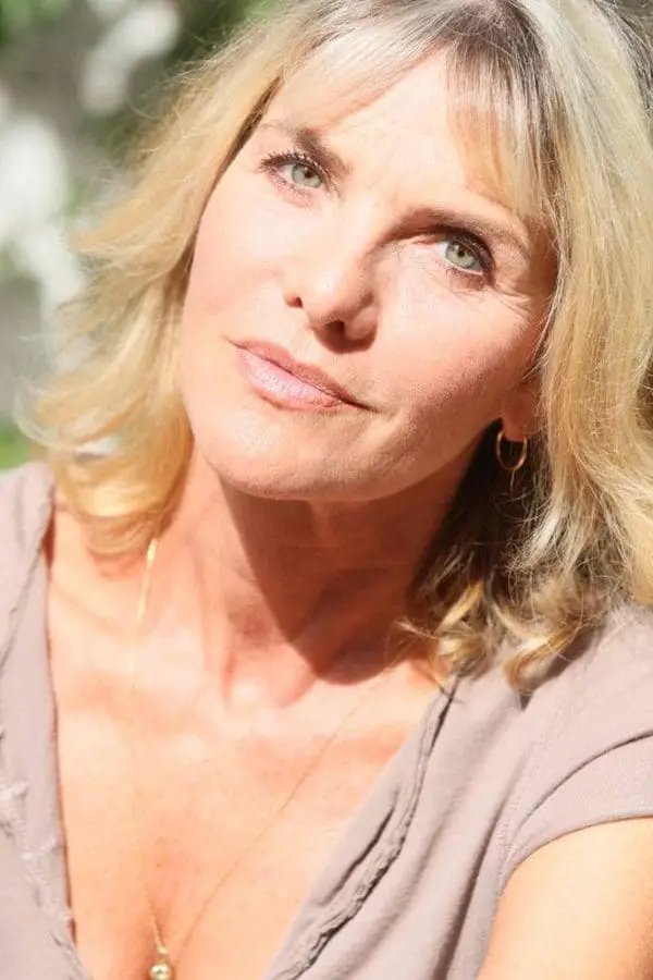 Photo of Olivia Dutron