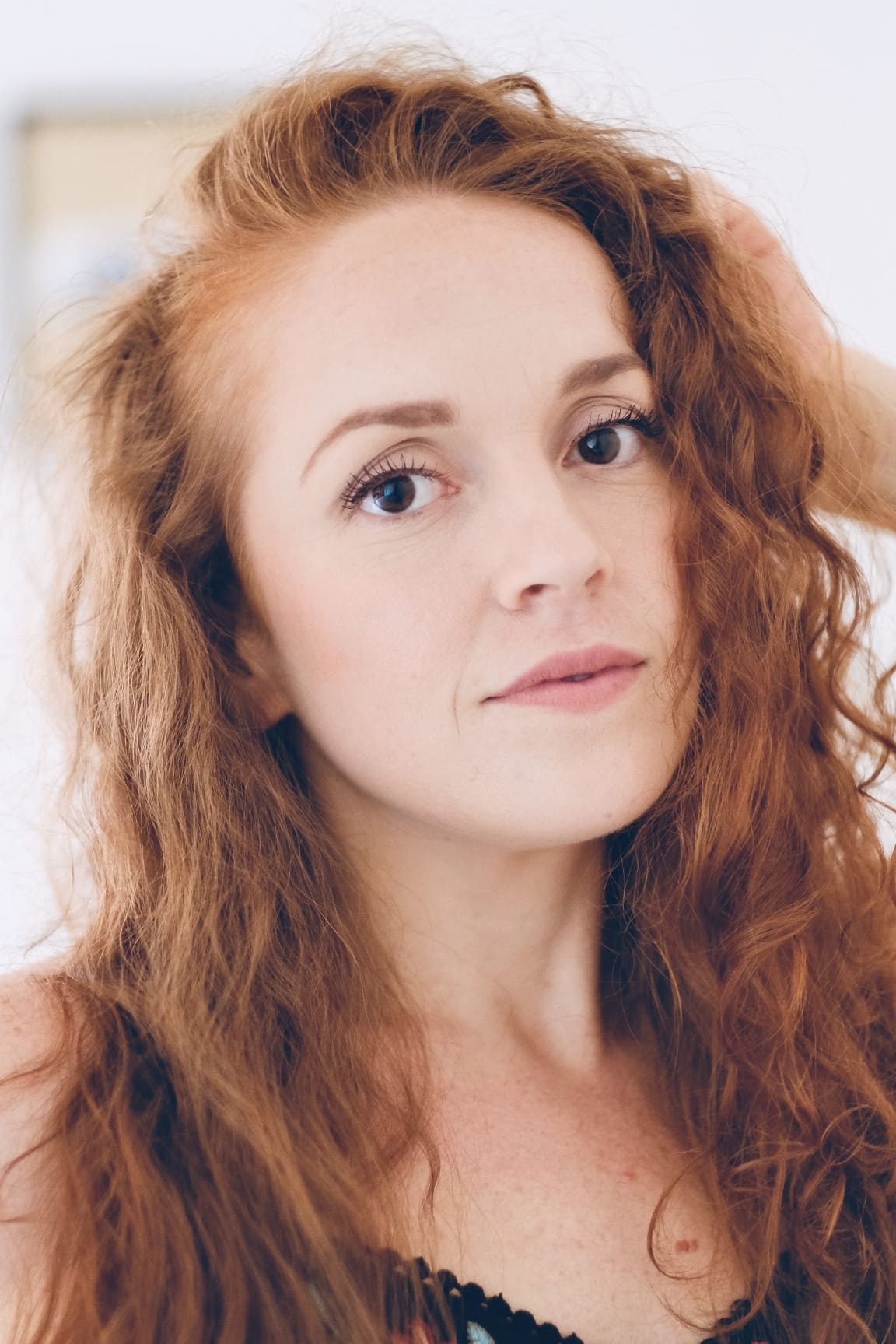 Photo of Olivia Leclerc