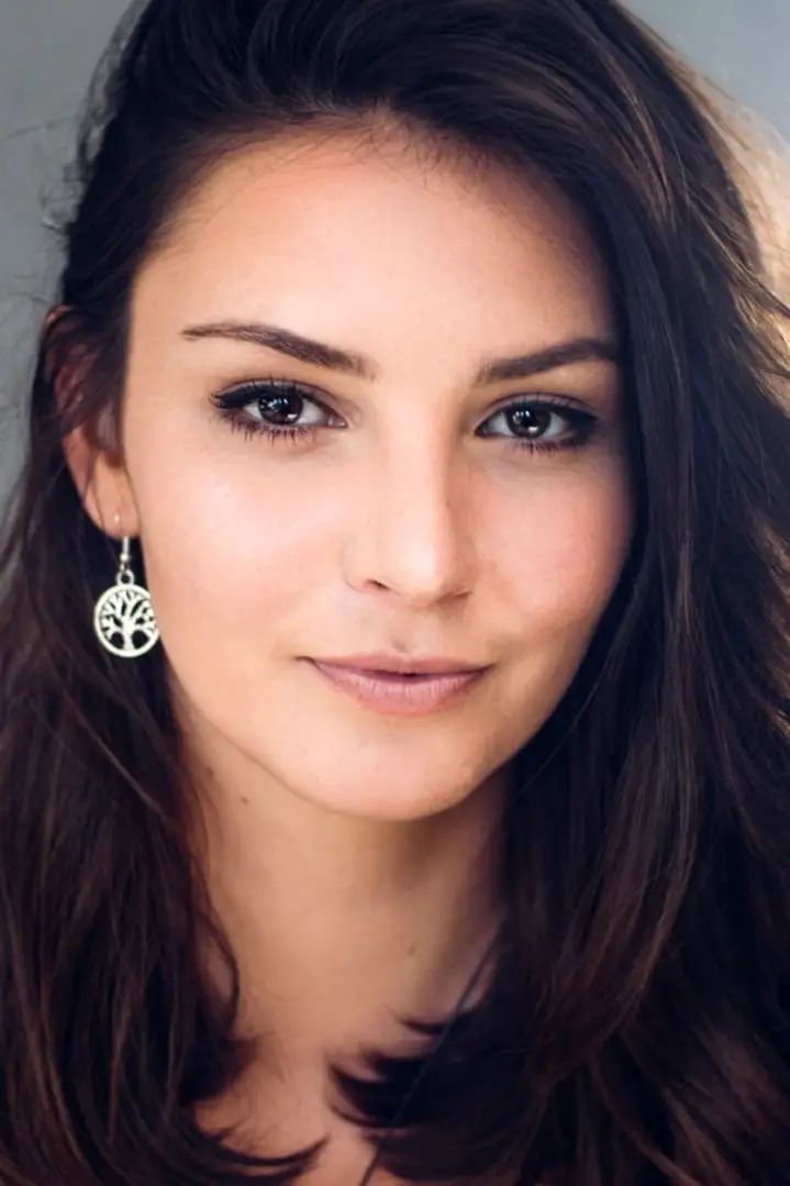 Photo of Olivia Monks
