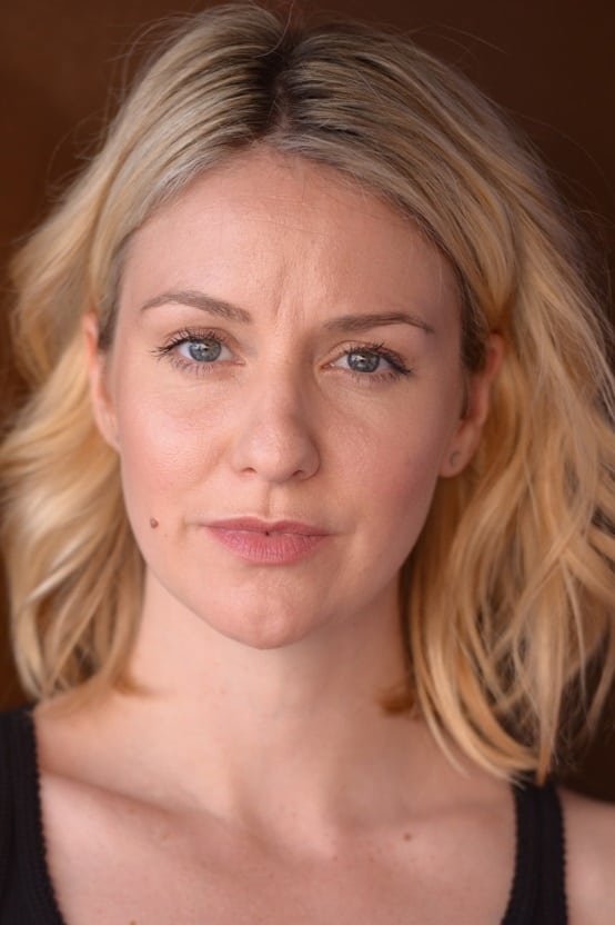 Photo of Olivia Solomons
