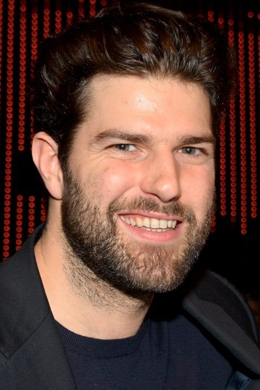 Photo of Olivier Barthelemy