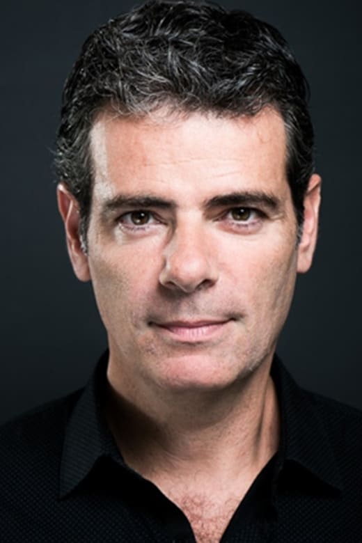 Photo of Olivier Bouana