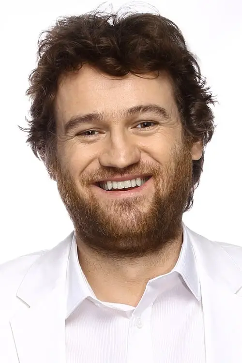 Photo of Olivier De Benoist