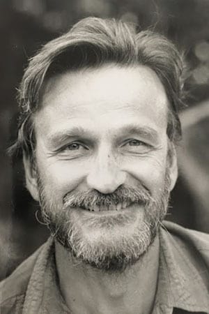 Photo of Olivier Doran