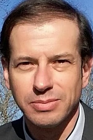Photo of Olivier Parenty