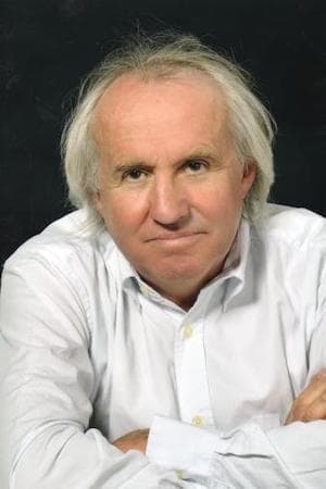 Photo of Olivier Saladin