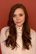 Photo of Olsen