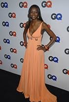 Photo of Oluchi