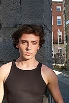 Photo of Oskar Smith