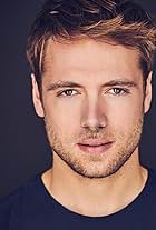 Photo of Pablo Sandstrom