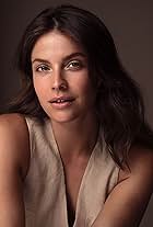 Photo of Paige Spara