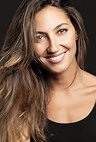 Photo of Paloma Lopez