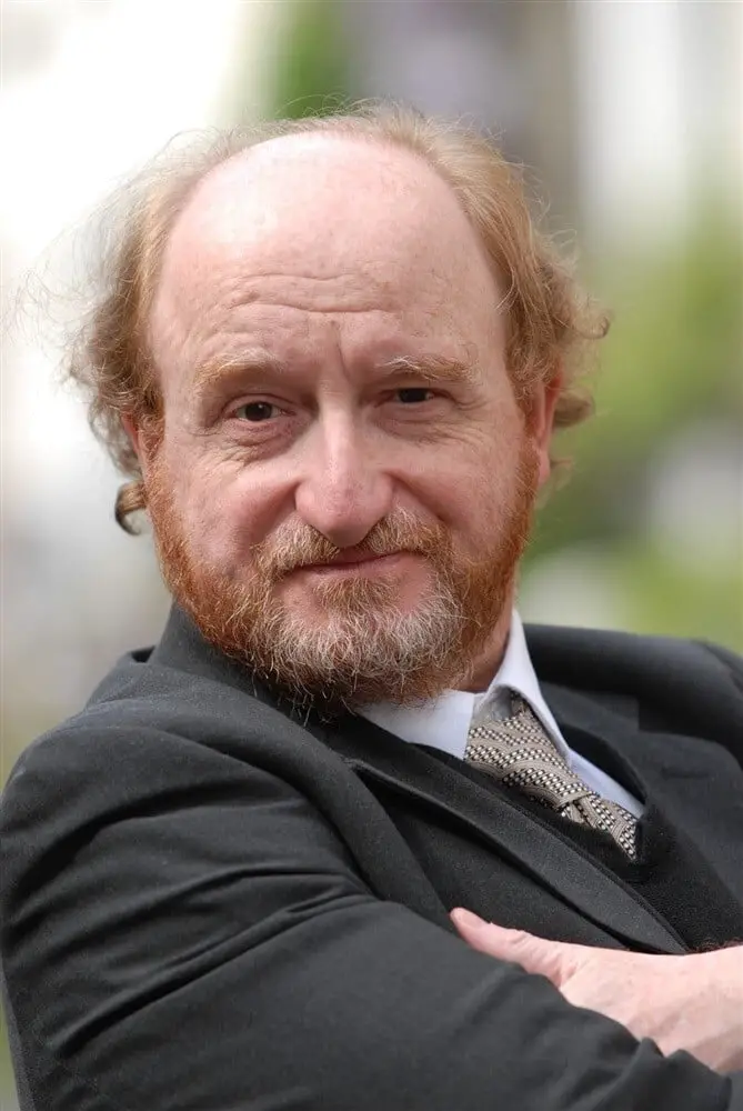 Photo of Pascal Lifschutz