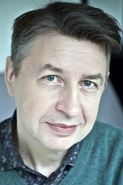 Photo of Pascal Ternisien