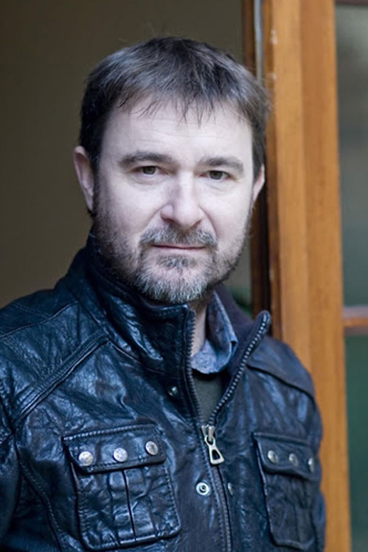 Photo of Pascal Vannson