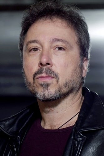 Photo of Pascal Vincent