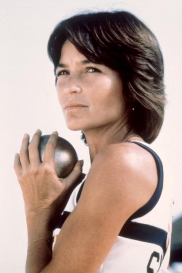 Photo of Patrice Donnell