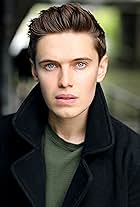 Photo of Paul Gorman