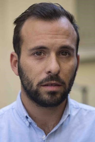 Photo of Paul Antoine Chenoz