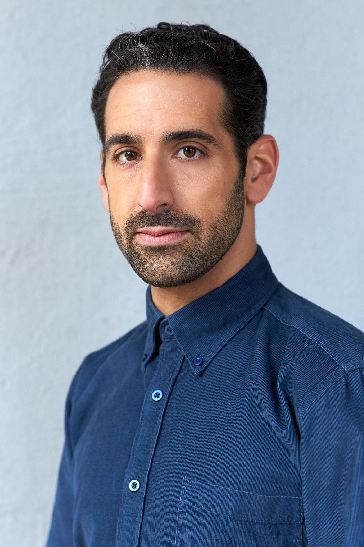 Photo of Paul Brusa