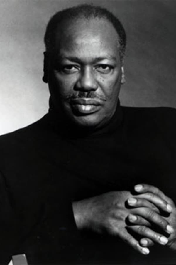 Photo of Paul Butler