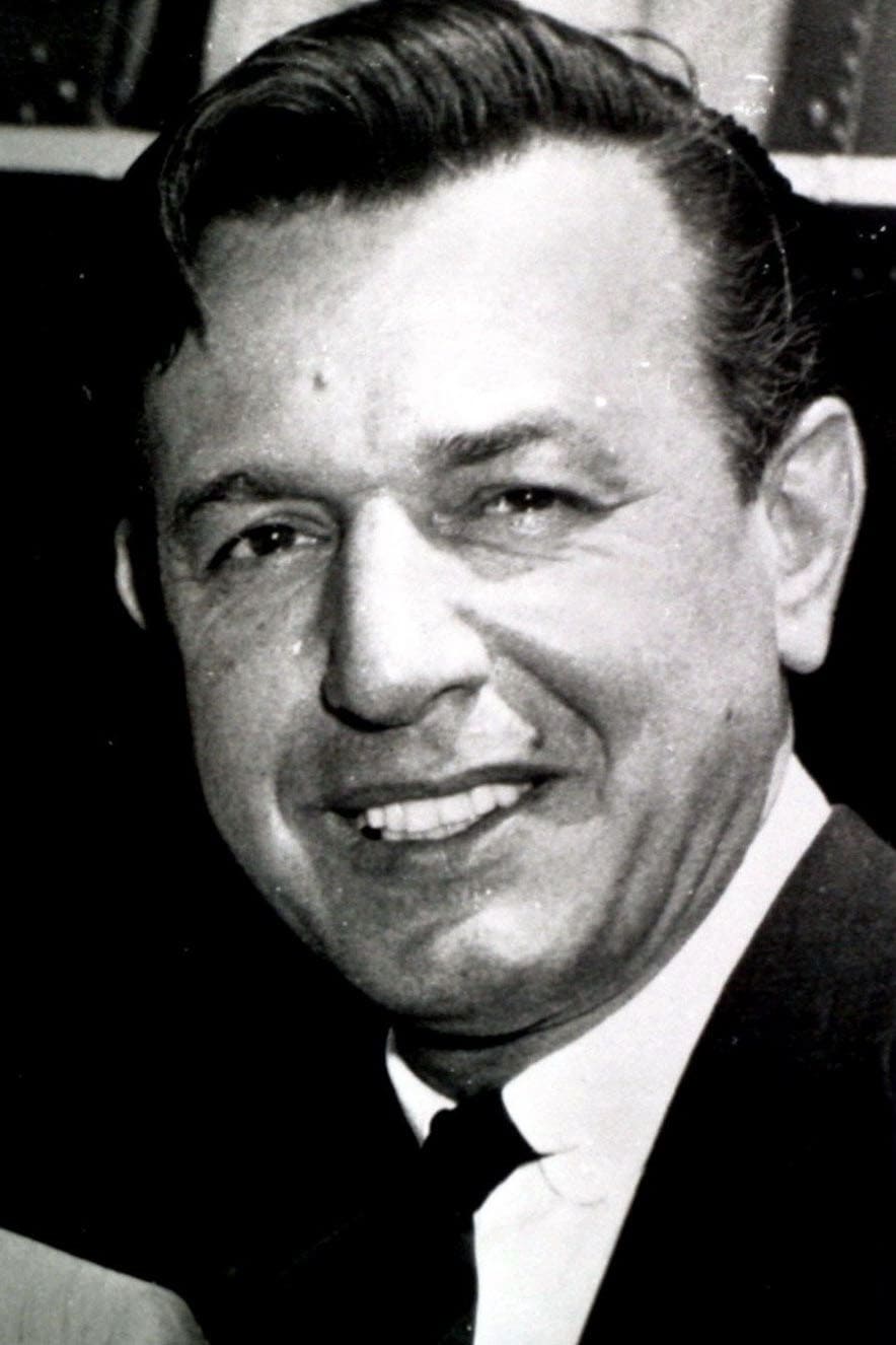 Photo of Paul Damato