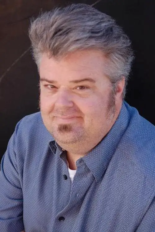 Photo of Paul Goebel