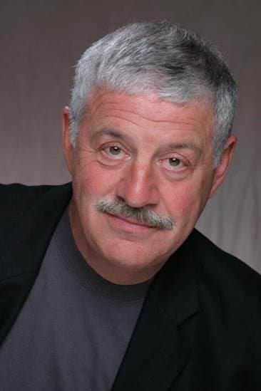 Photo of Paul Hecht