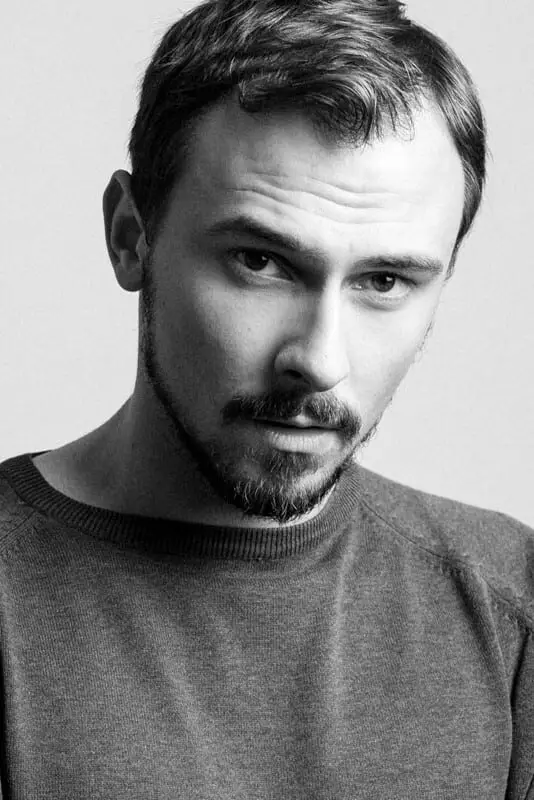 Photo of Paul Lefevre
