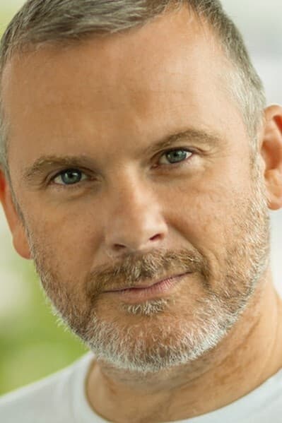 Photo of Paul McCole