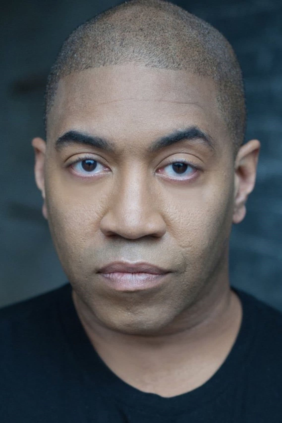 Photo of Paul Oakley Stovall