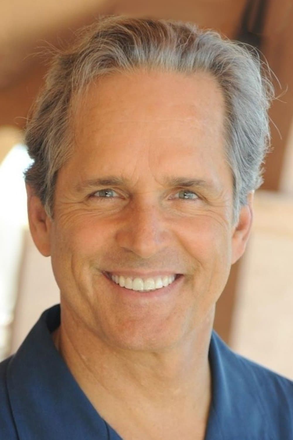 Photo of Paul Tuerpe