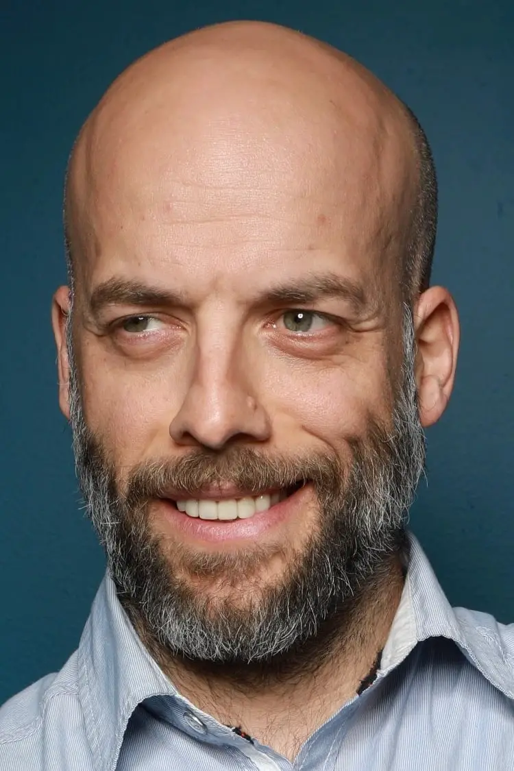 Photo of Pete Dominick