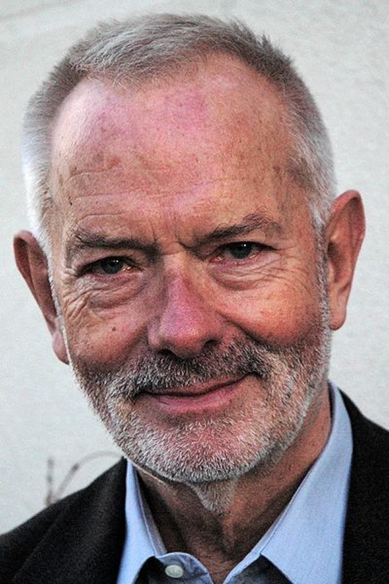 Photo of Peter Bonke