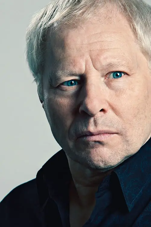 Photo of Peter Bronder