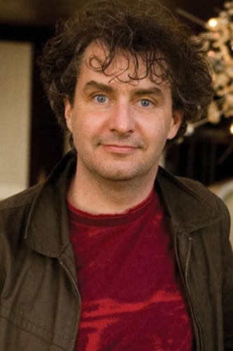 Photo of Phelim McDermott