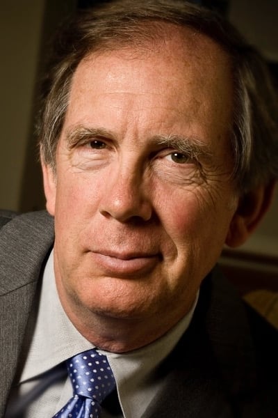 Photo of Phil Crowley