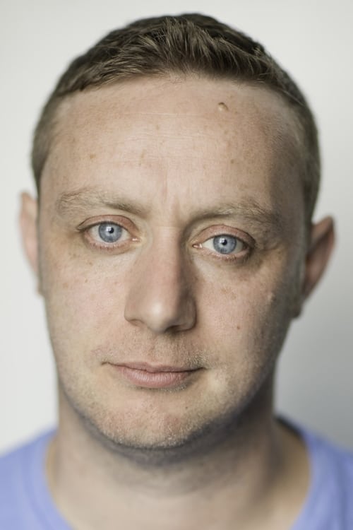 Photo of Phil Deguara