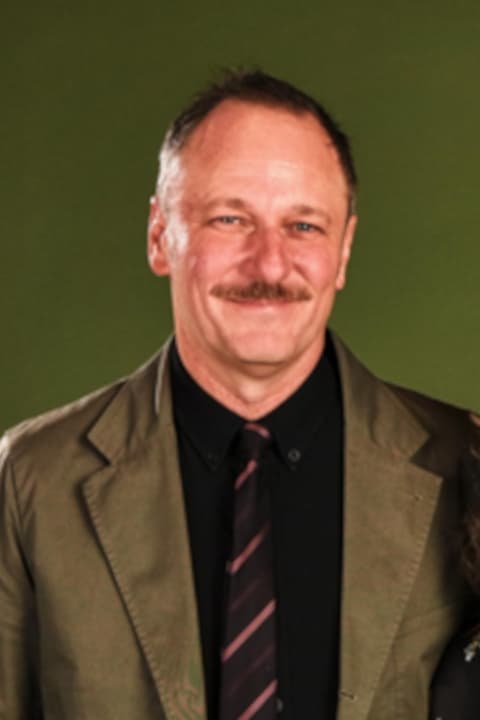 Photo of Phil Hays