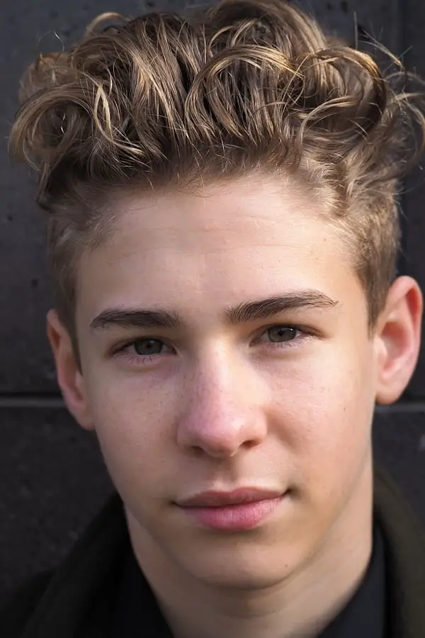 Photo of Philip Noah Schwarz