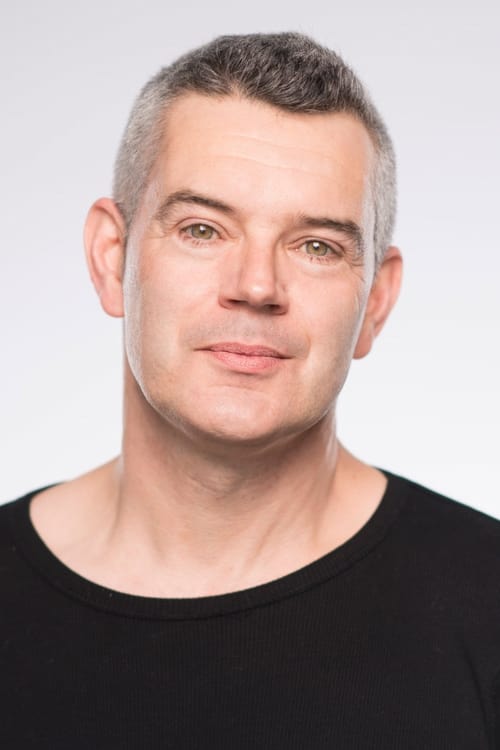 Photo of Philip Voyzey